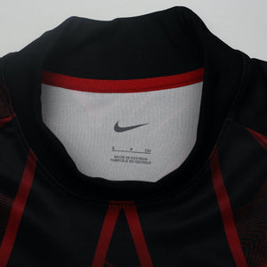 2026 Canada Nike Hollywood Goalkeeper GK Football Shirt World Cup 26 (S/M)