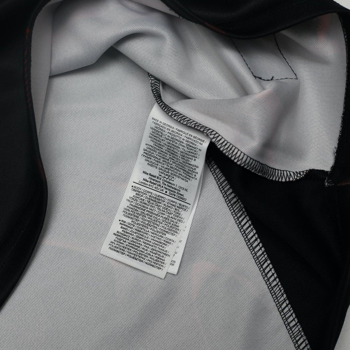 2026 Canada Nike Hollywood Goalkeeper GK Football Shirt World Cup 26 (S/M)