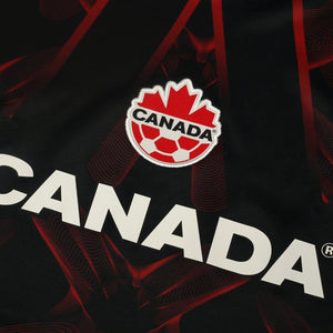 2026 Canada Nike Hollywood Goalkeeper GK Football Shirt World Cup 26 (S/M)