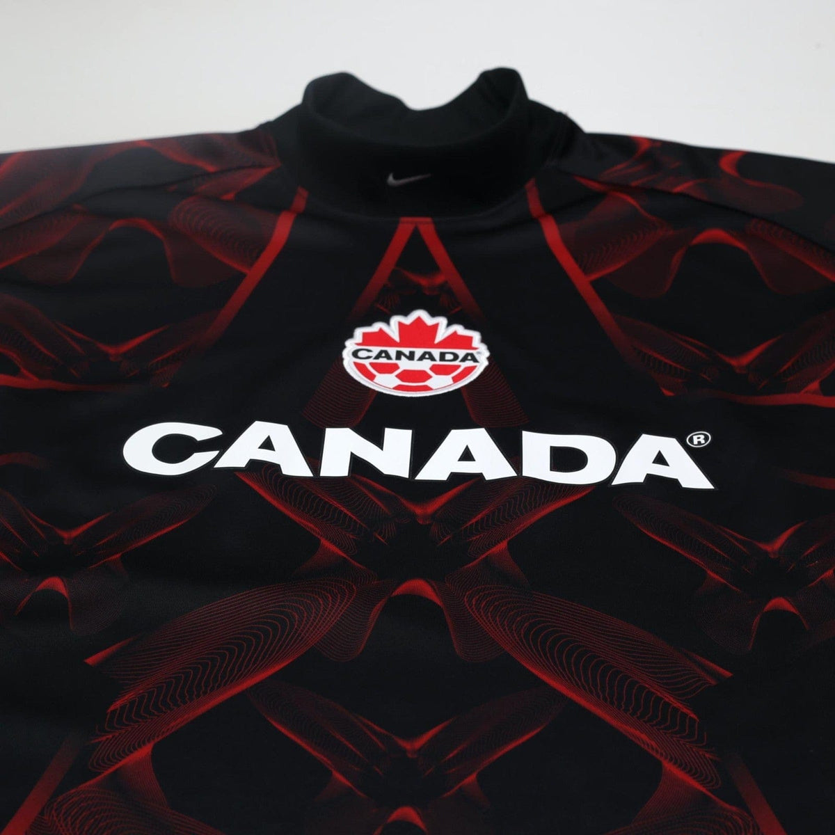 2026 Canada Nike Hollywood Goalkeeper GK Football Shirt World Cup 26 (S/M)