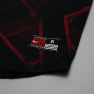 2026 Canada Nike Hollywood Goalkeeper GK Football Shirt World Cup 26 (S/M)