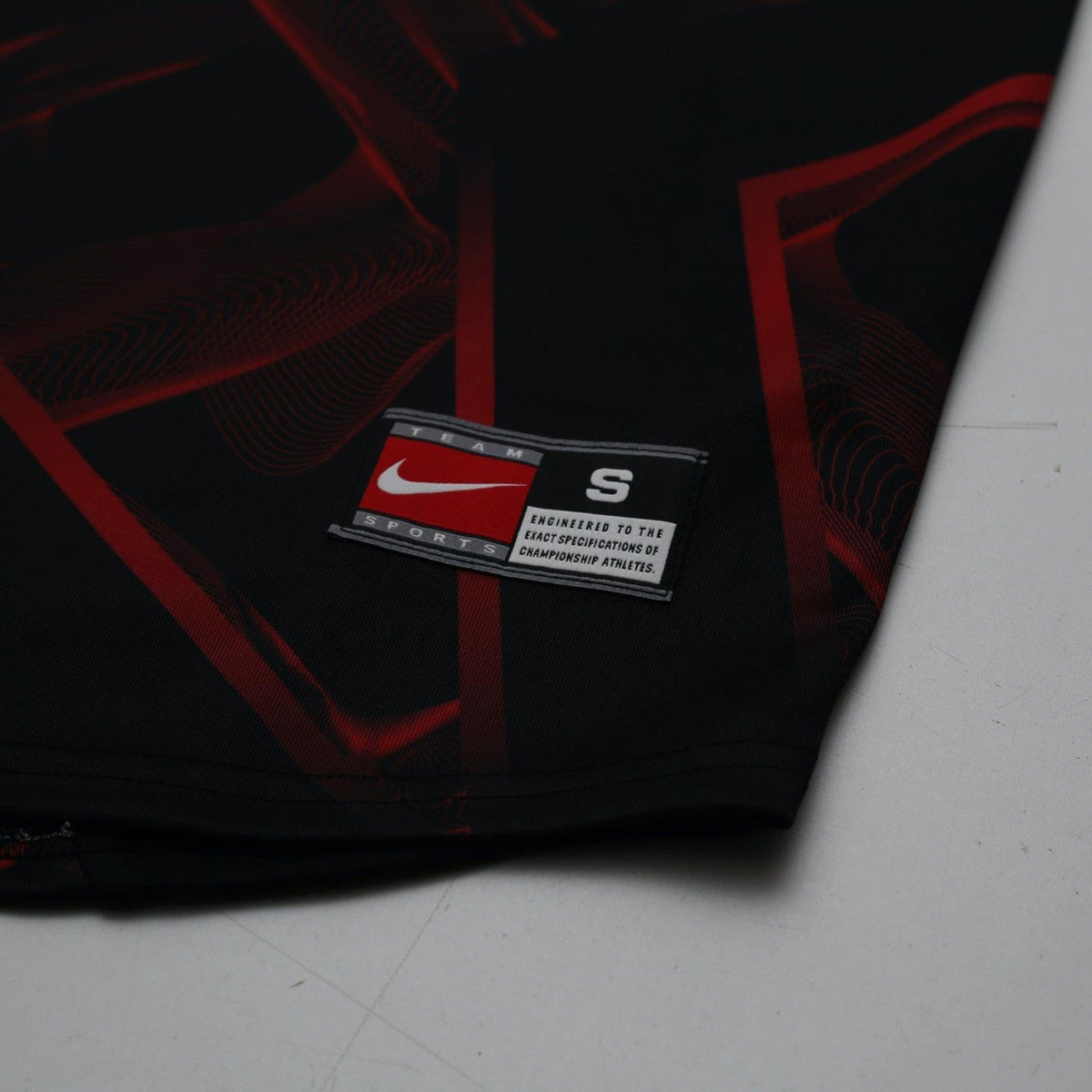 2026 Canada Nike Hollywood Goalkeeper GK Football Shirt World Cup 26 (S/M)