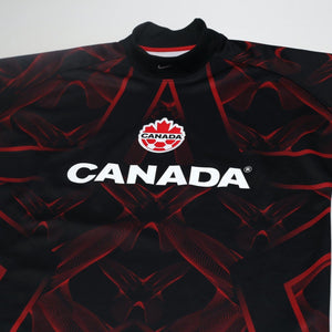 2026 Canada Nike Hollywood Goalkeeper GK Football Shirt World Cup 26 (S/M)