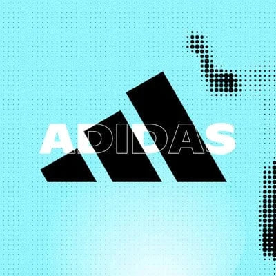 Vintage Adidas football shirts