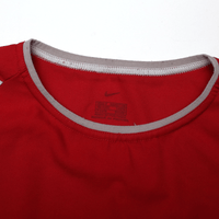 2002/04 Arsenal Vintage Nike Home Football Shirt (S) 'Invincibles'