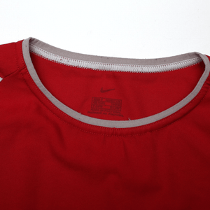 2002/04 Arsenal Vintage Nike Home Football Shirt (S) 'Invincibles'