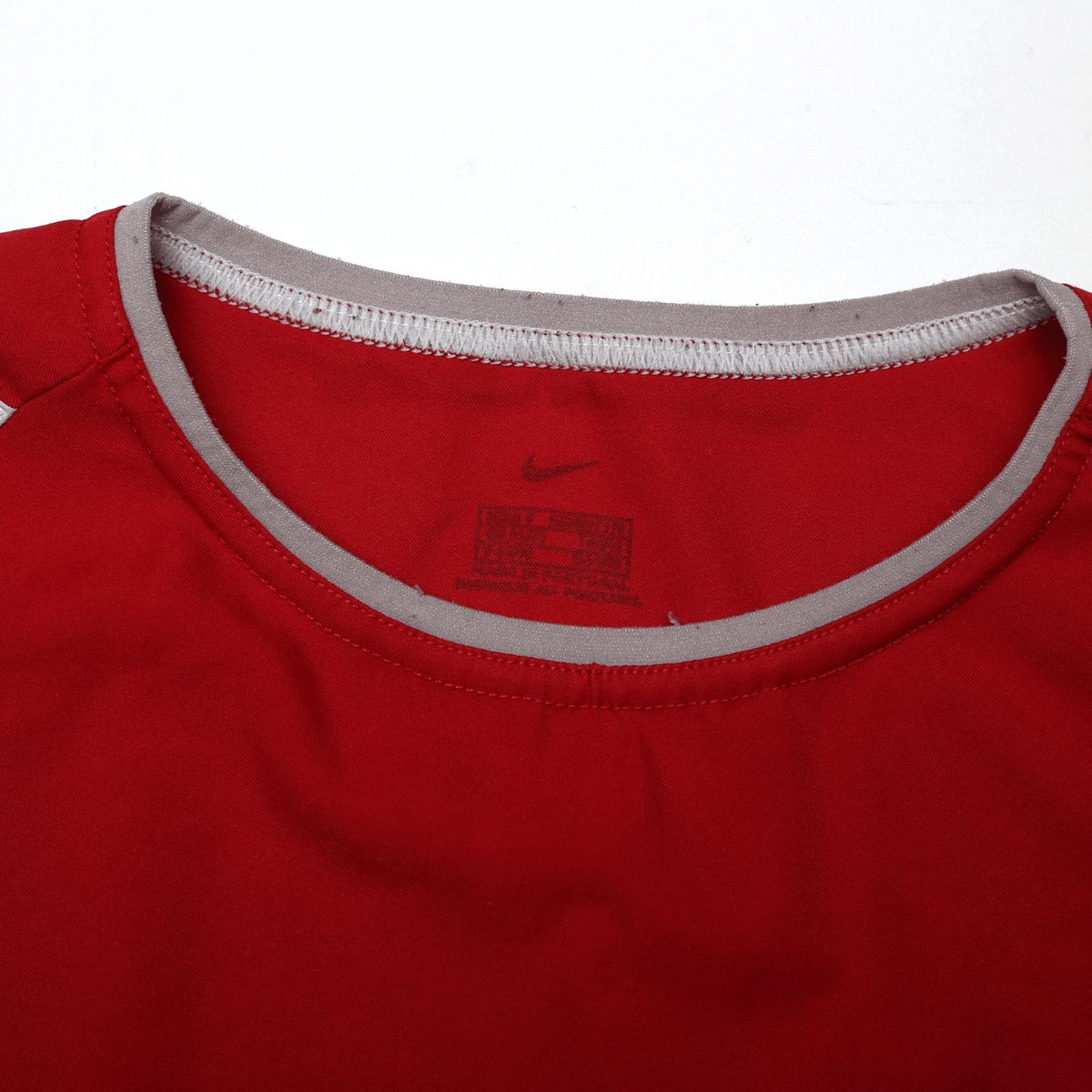 2002/04 Arsenal Vintage Nike Home Football Shirt (S) 'Invincibles'