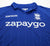 2014/15 BIRMINGHAM CITY Vintage Carbrini Home Football Shirt (M)