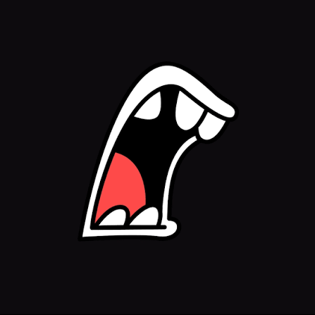 Bite Back logo
