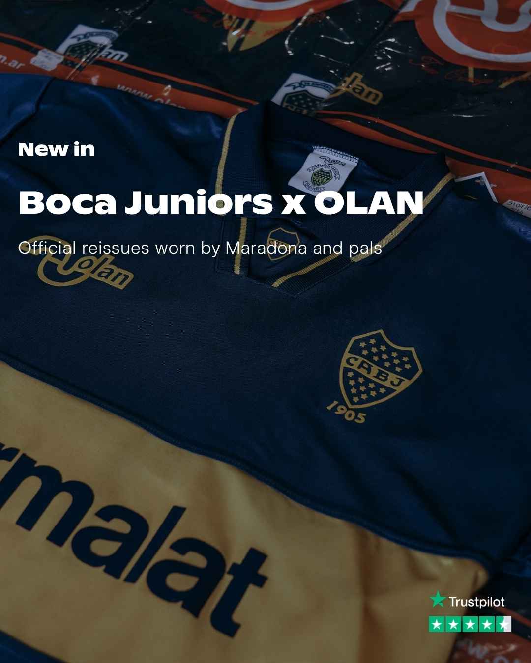 Boca mobile