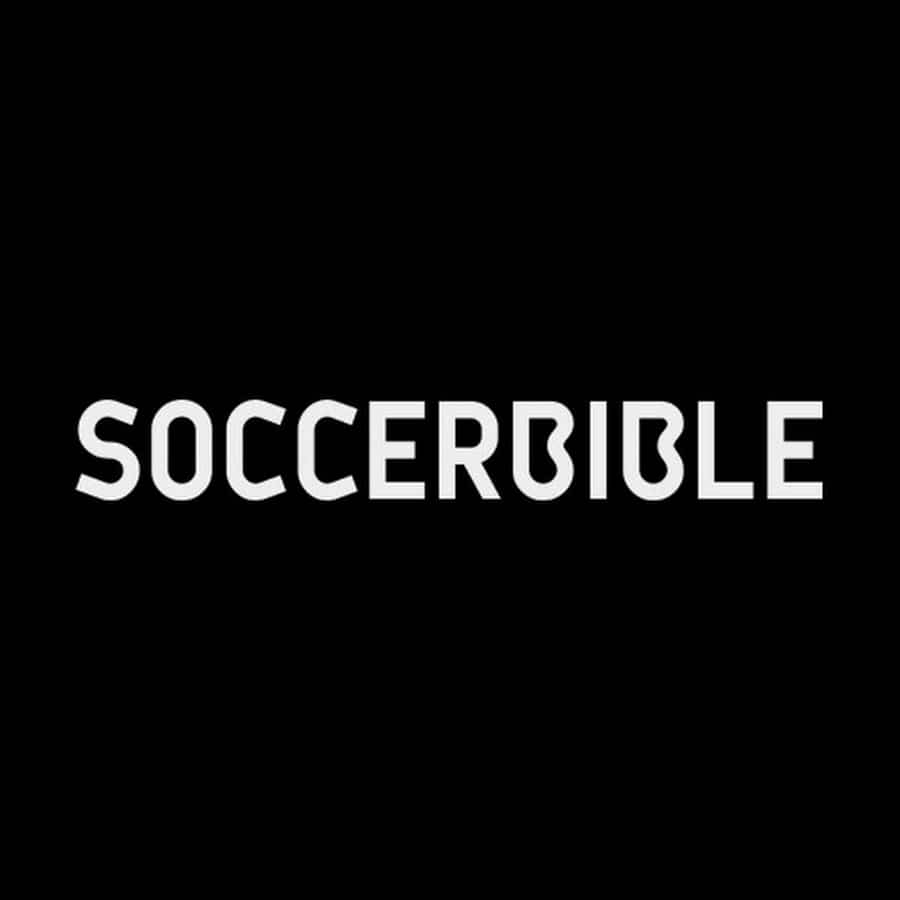 Soccer Bible logo