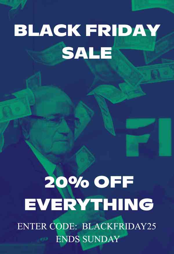 Black Friday sale | 20% off