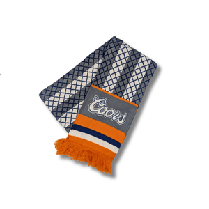 Chelsea retro scarf | Inspired by 1994 away