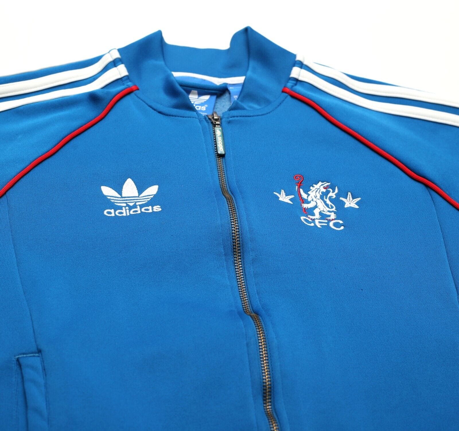 Chelsea 2025 adidas originals