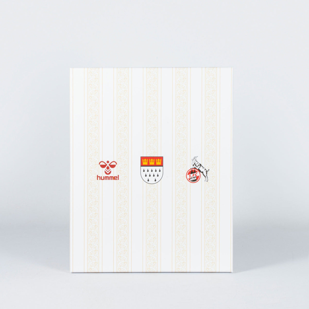 FC Köln 2023/24 hummel Carnival shirt New in box