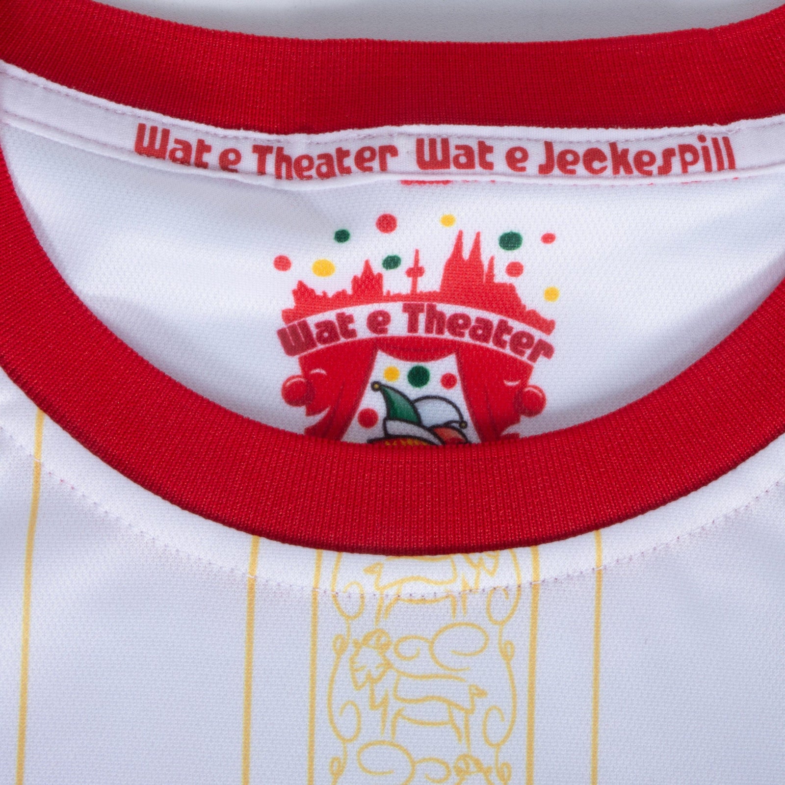 FC Köln 2023/24 hummel Carnival shirt New in box