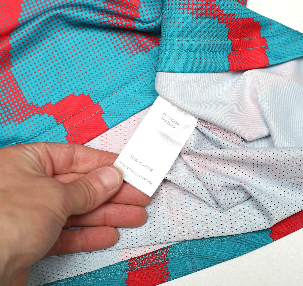 Hot Smoke City Boys FC v Inaria football shirt