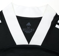 Killa Villa 'J Dilla' short sleeve adidas shirt (black)