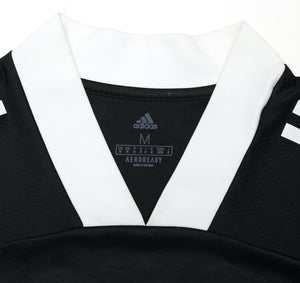 Killa Villa 'J Dilla' short sleeve adidas shirt (black)