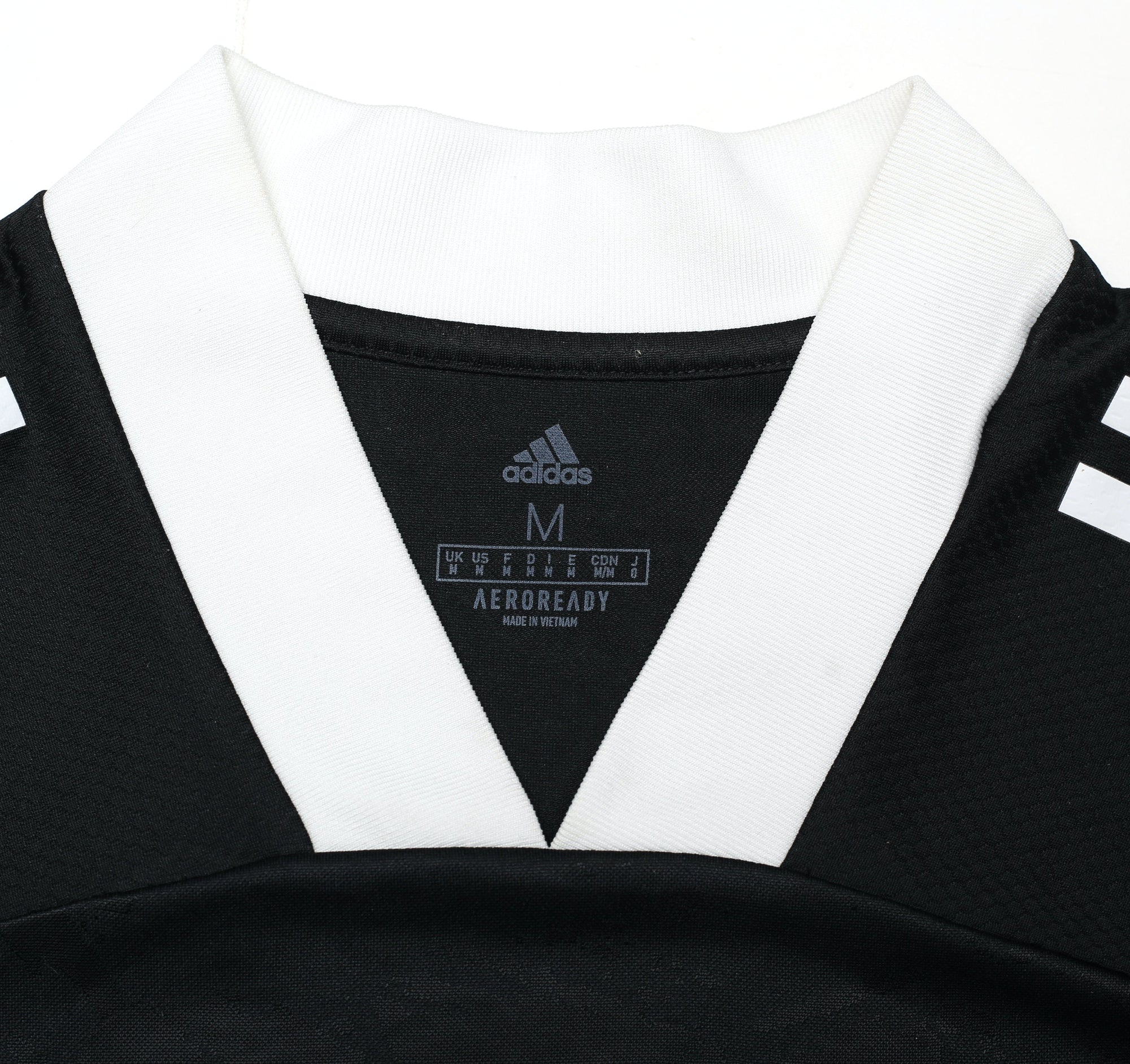 Killa Villa 'J Dilla' short sleeve adidas shirt (black)