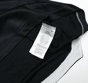Killa Villa 'J Dilla' short sleeve adidas shirt (black)