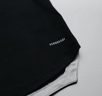 Killa Villa 'J Dilla' short sleeve adidas shirt (black)