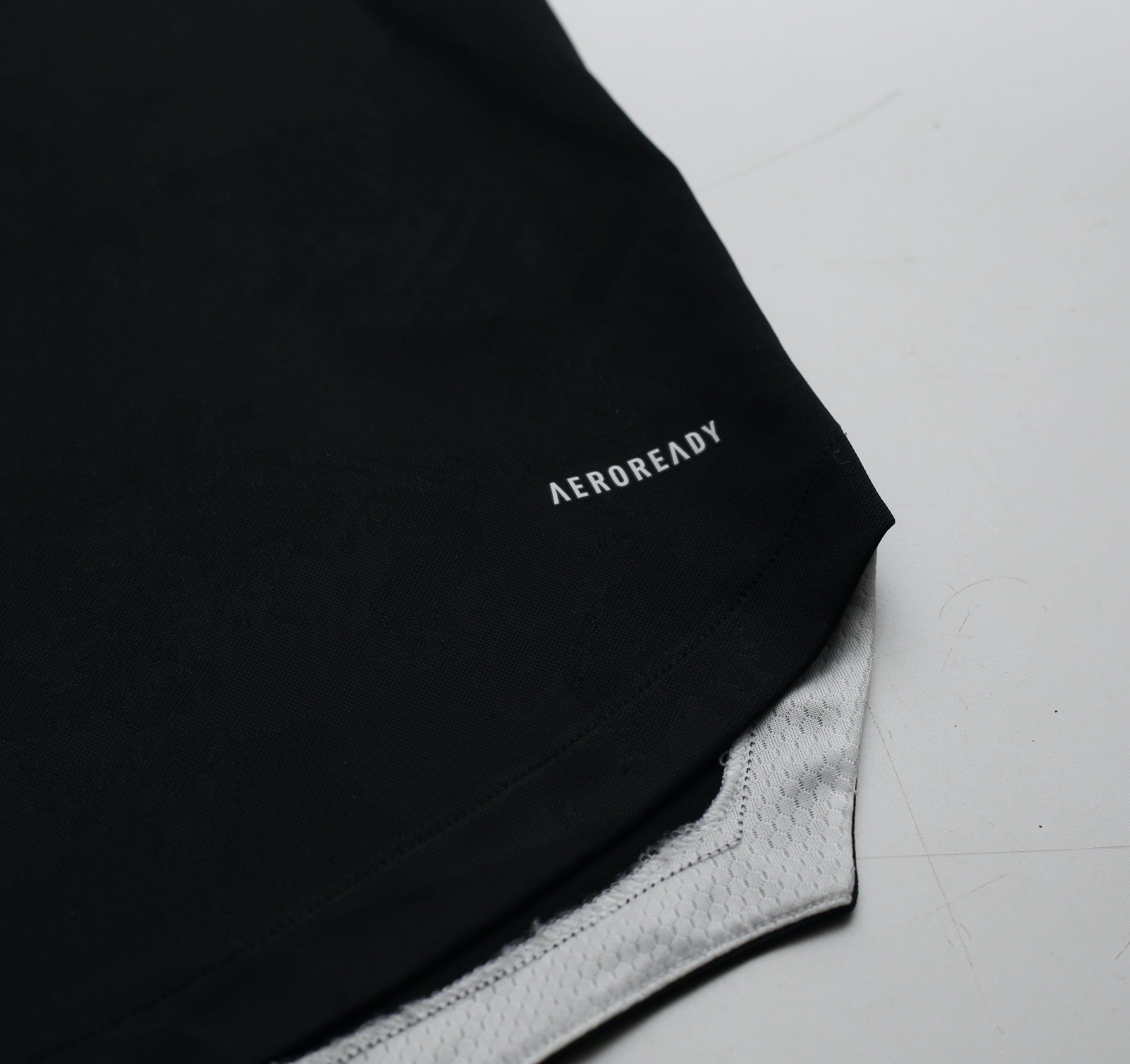 Killa Villa 'J Dilla' short sleeve adidas shirt (black)