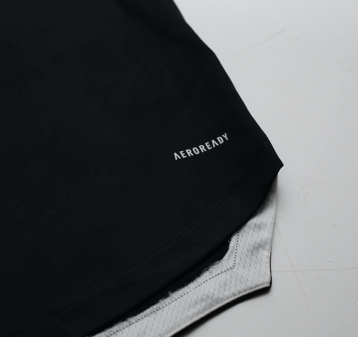 Killa Villa 'J Dilla' short sleeve adidas shirt (black)