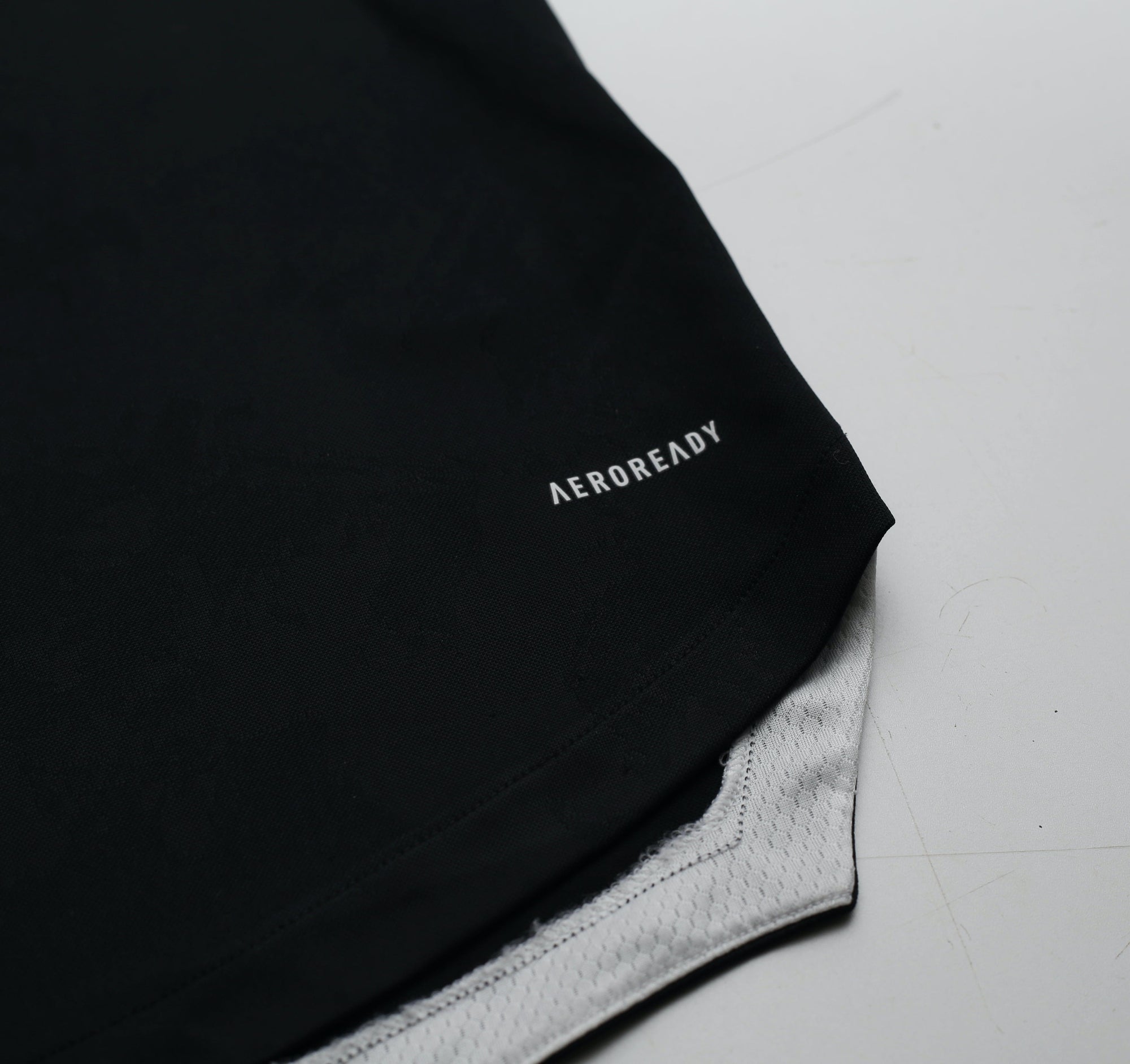 Killa Villa 'J Dilla' short sleeve adidas shirt (black)