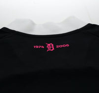 Killa Villa 'J Dilla' short sleeve adidas shirt (black)