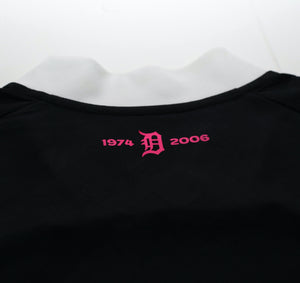 Killa Villa 'J Dilla' short sleeve adidas shirt (black)