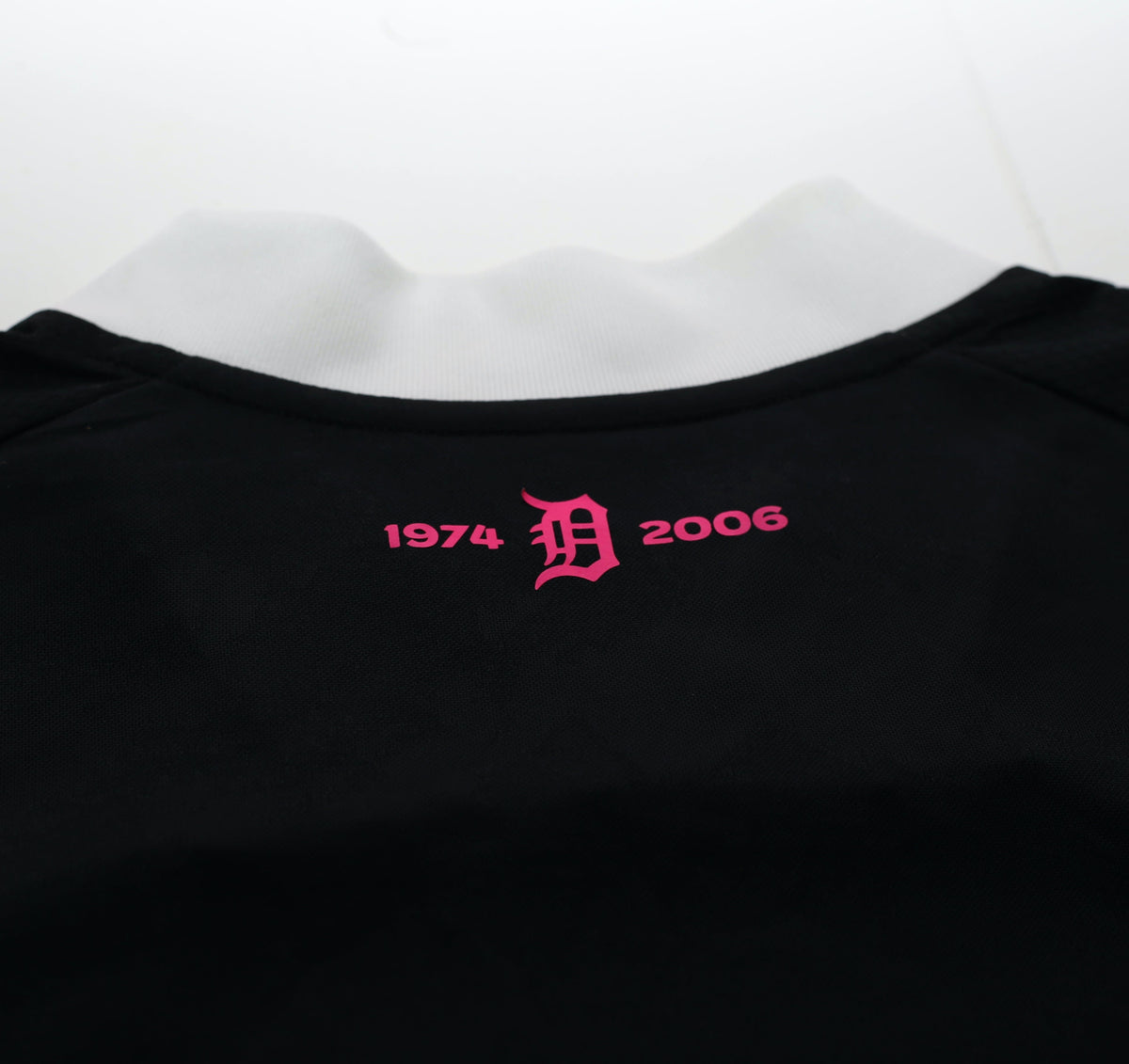 Killa Villa 'J Dilla' short sleeve adidas shirt (black)