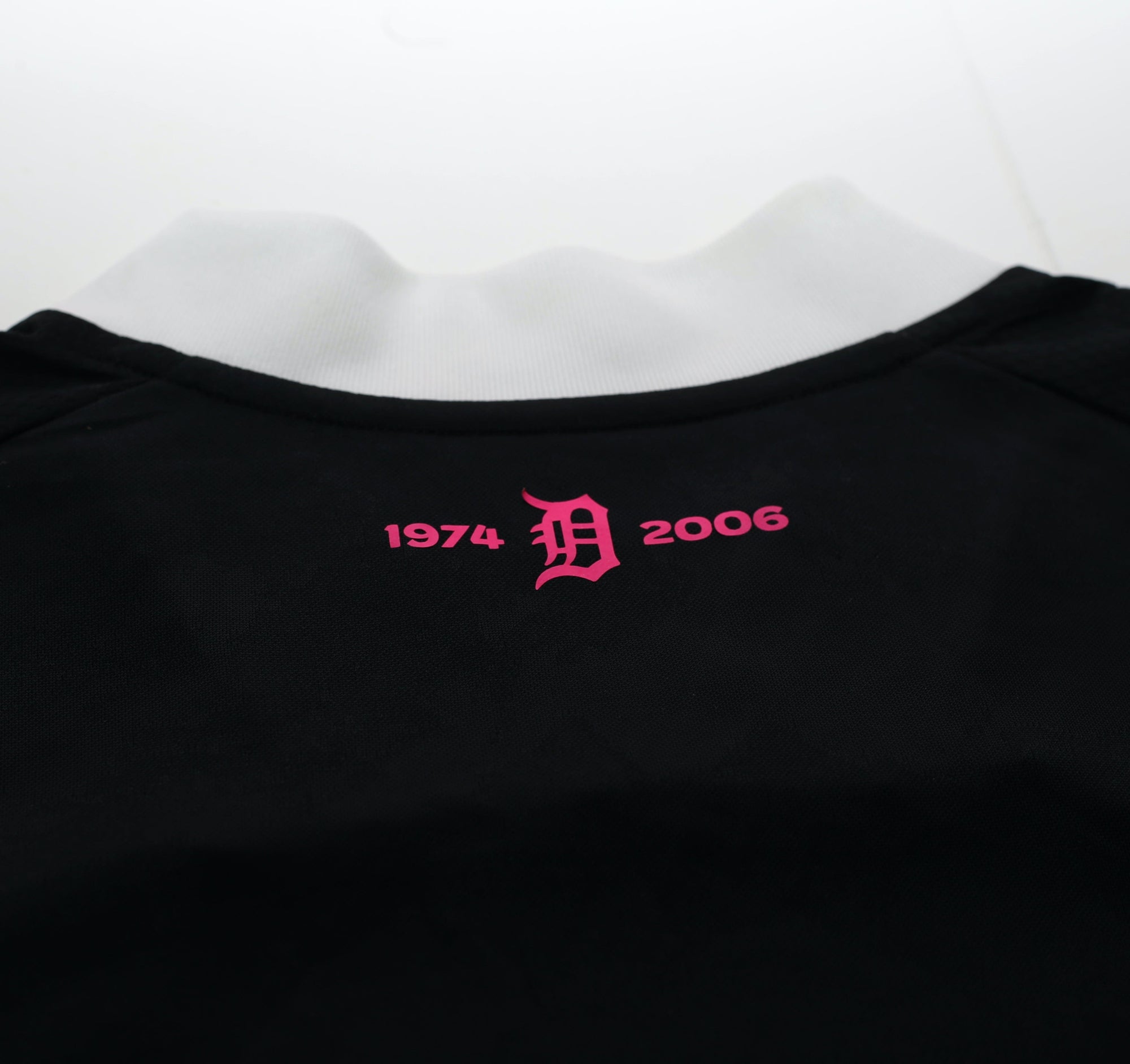 Killa Villa 'J Dilla' short sleeve adidas shirt (black)