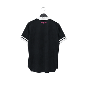 Killa Villa 'J Dilla' short sleeve adidas shirt (black)