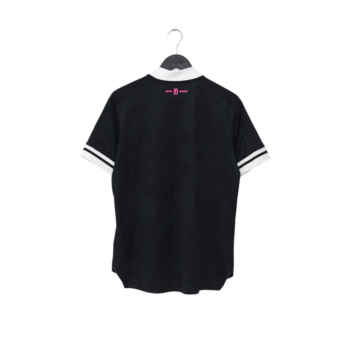 Killa Villa 'J Dilla' short sleeve adidas shirt (black)