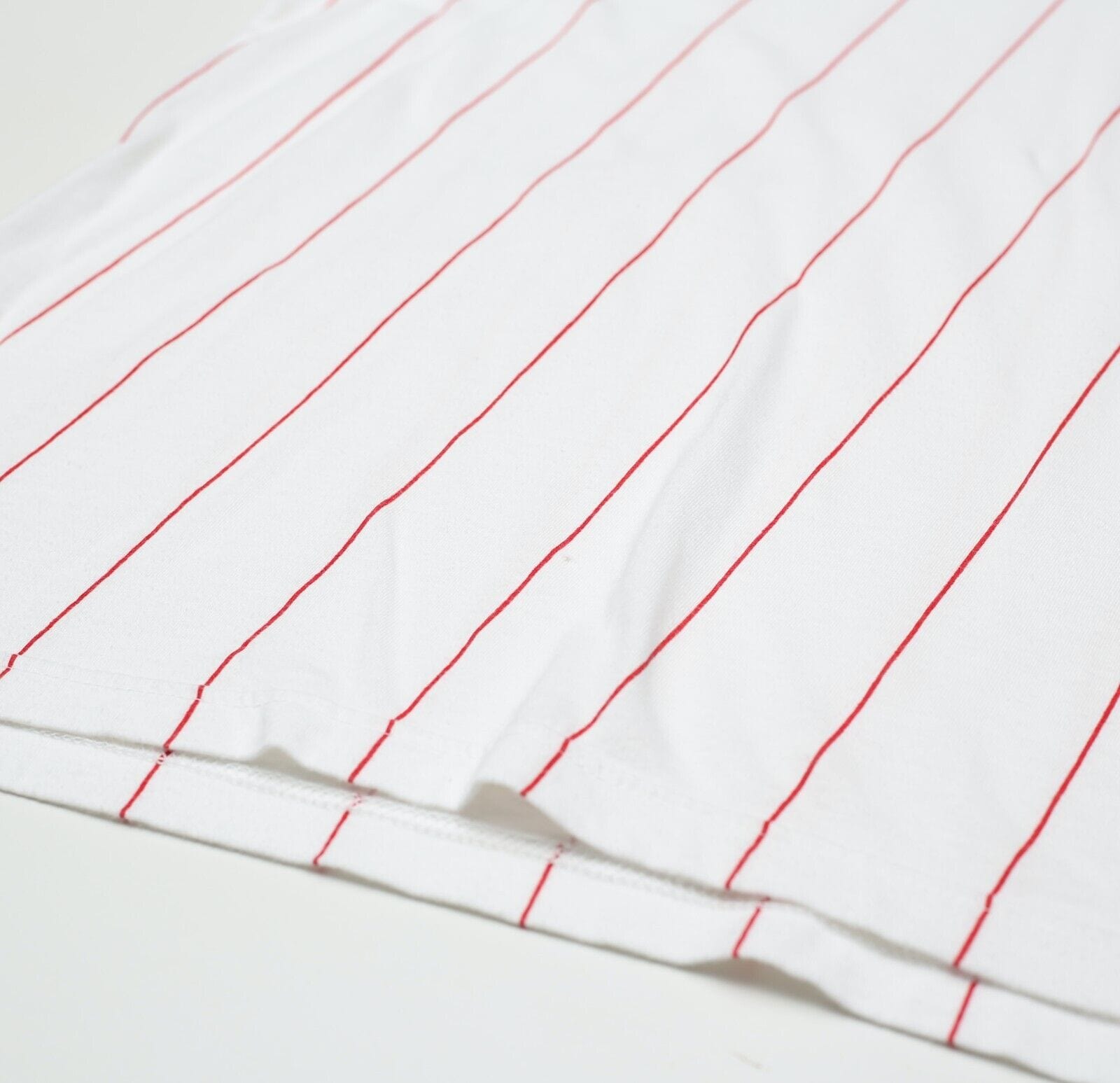 MANCHESTER UNITED Vintage Retro adidas Originals Cotton Tee (M/L)