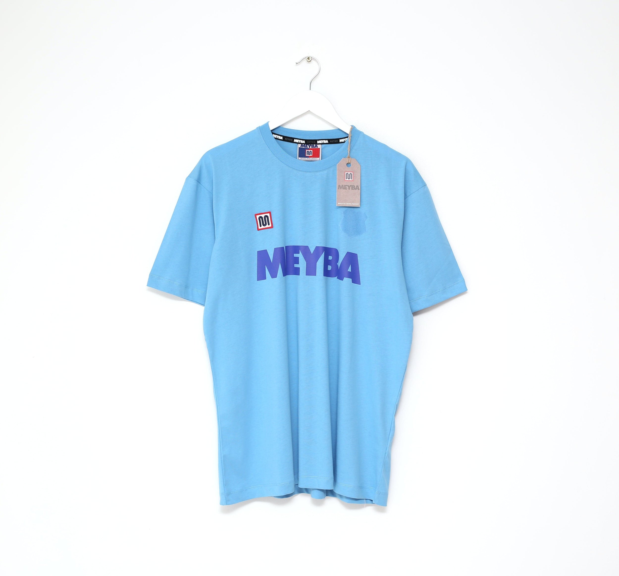 Meyba Tee Shirt 2