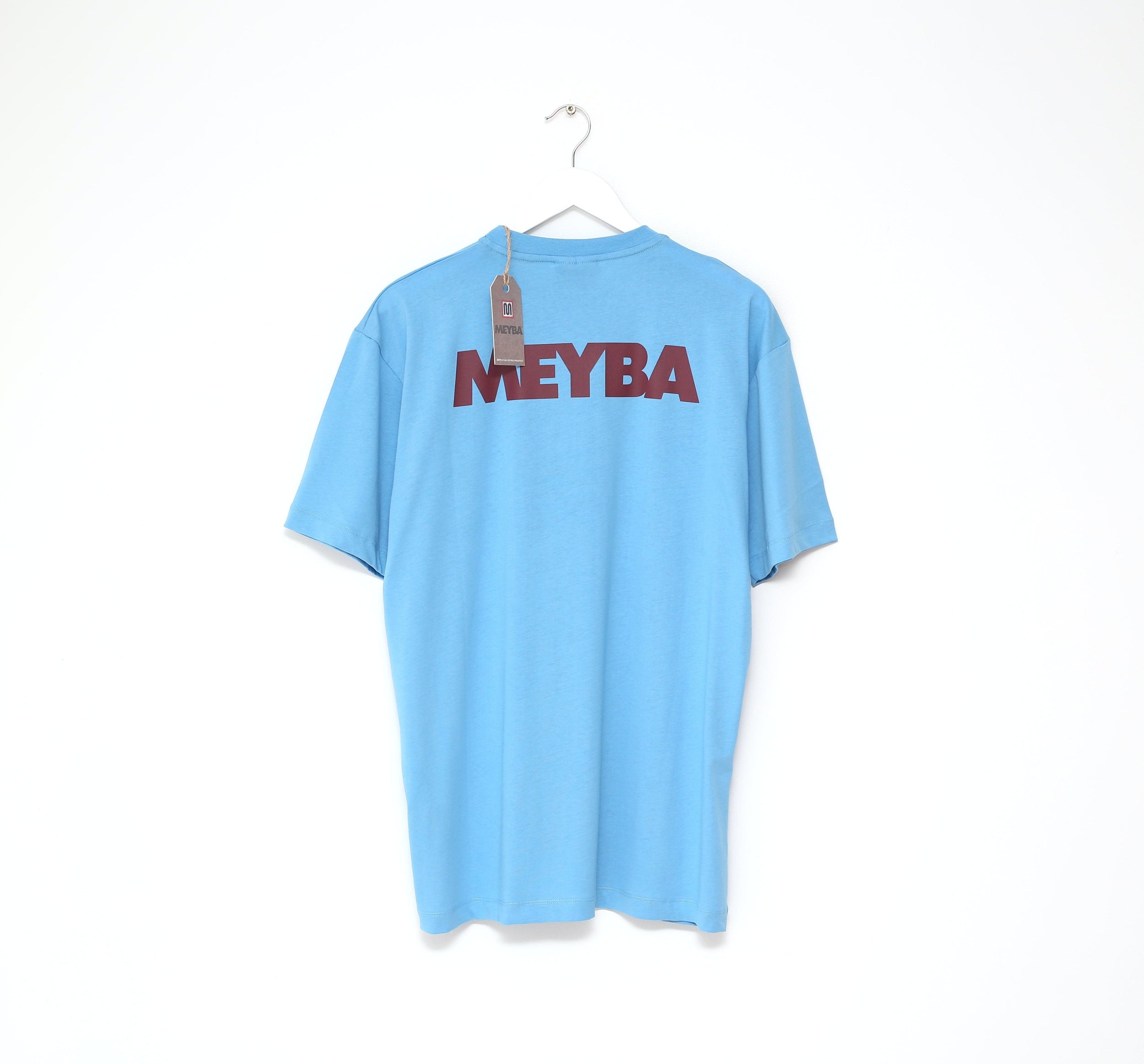 Meyba Tee Shirt 2