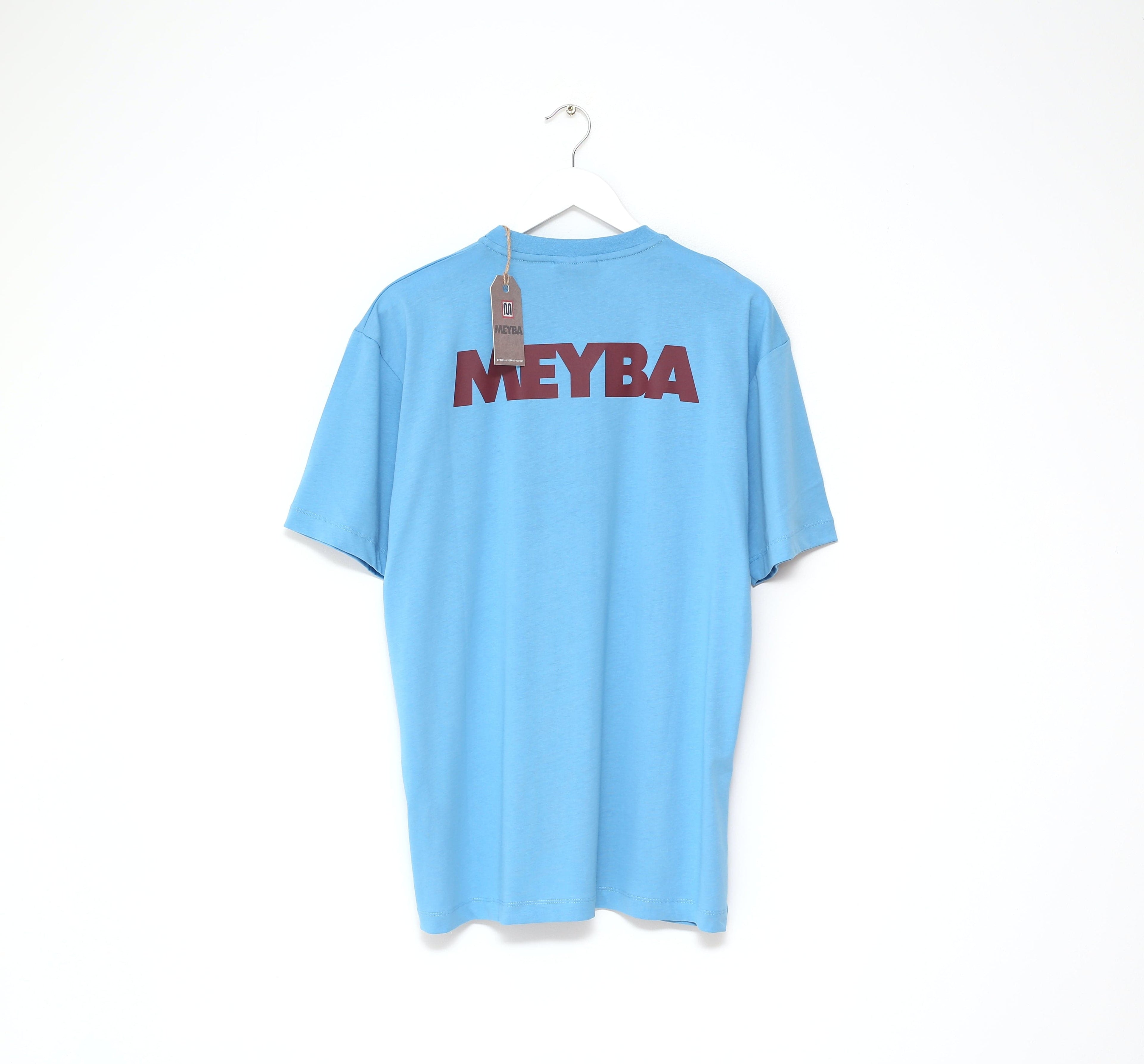 Meyba Tee Shirt 2