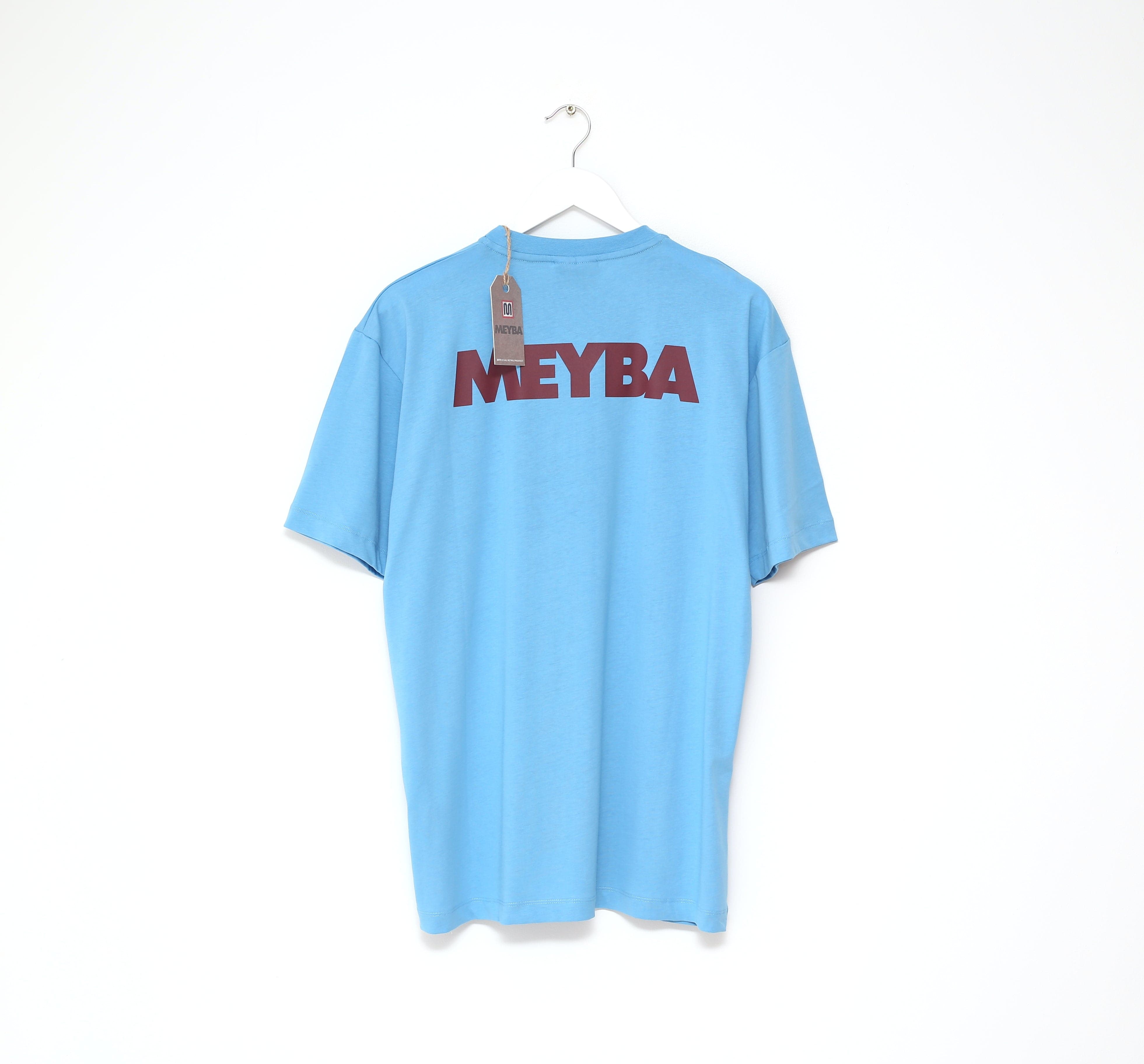 Meyba Tee Shirt 2