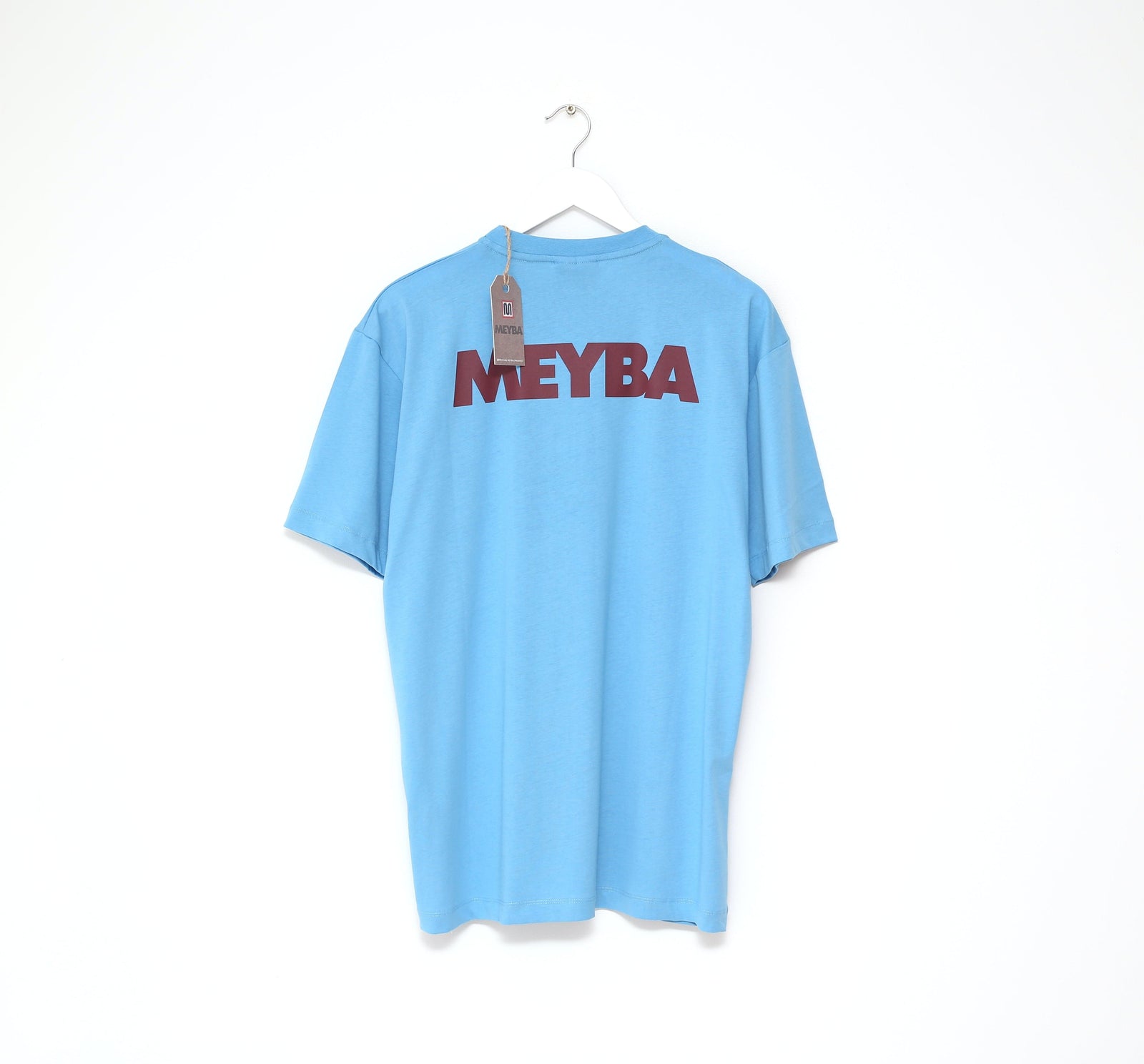 Meyba Tee Shirt 2