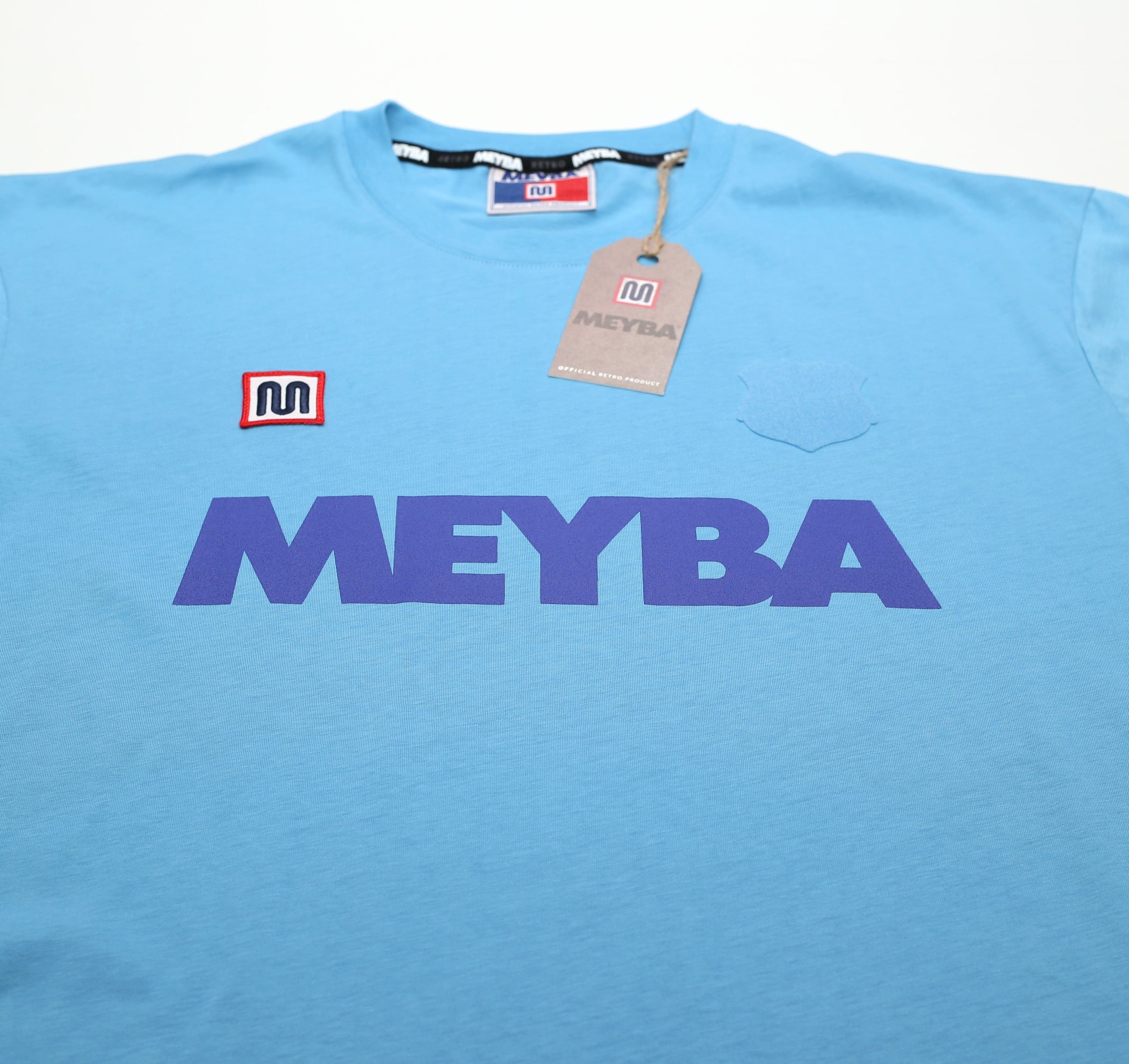 Meyba Tee Shirt 2