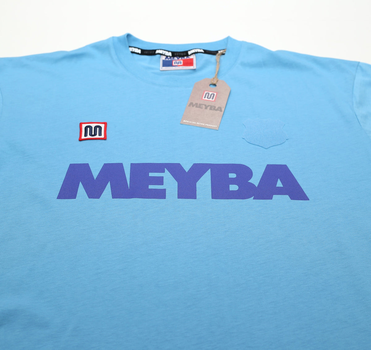 Meyba Tee Shirt 2