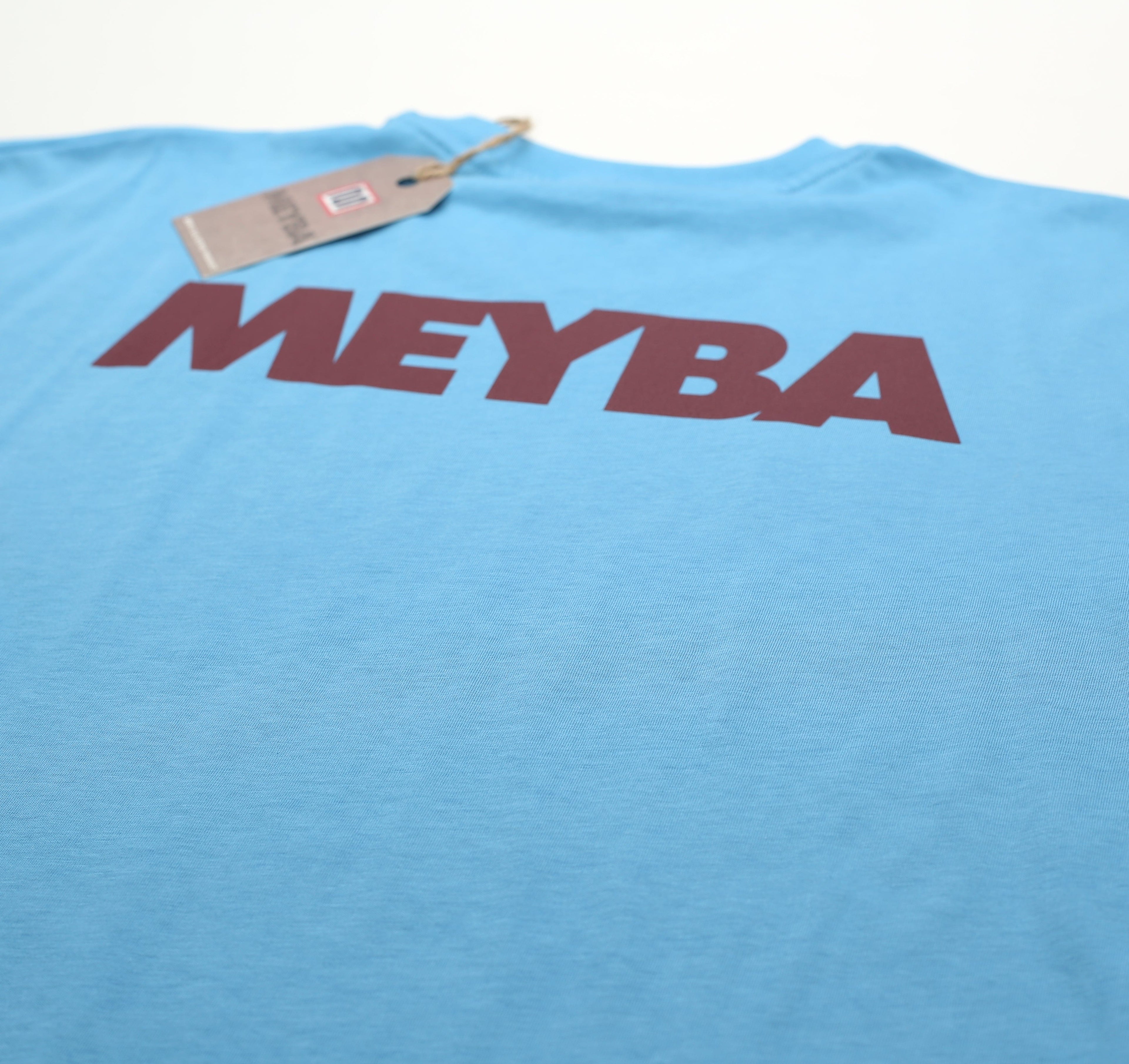 Meyba Tee Shirt 2