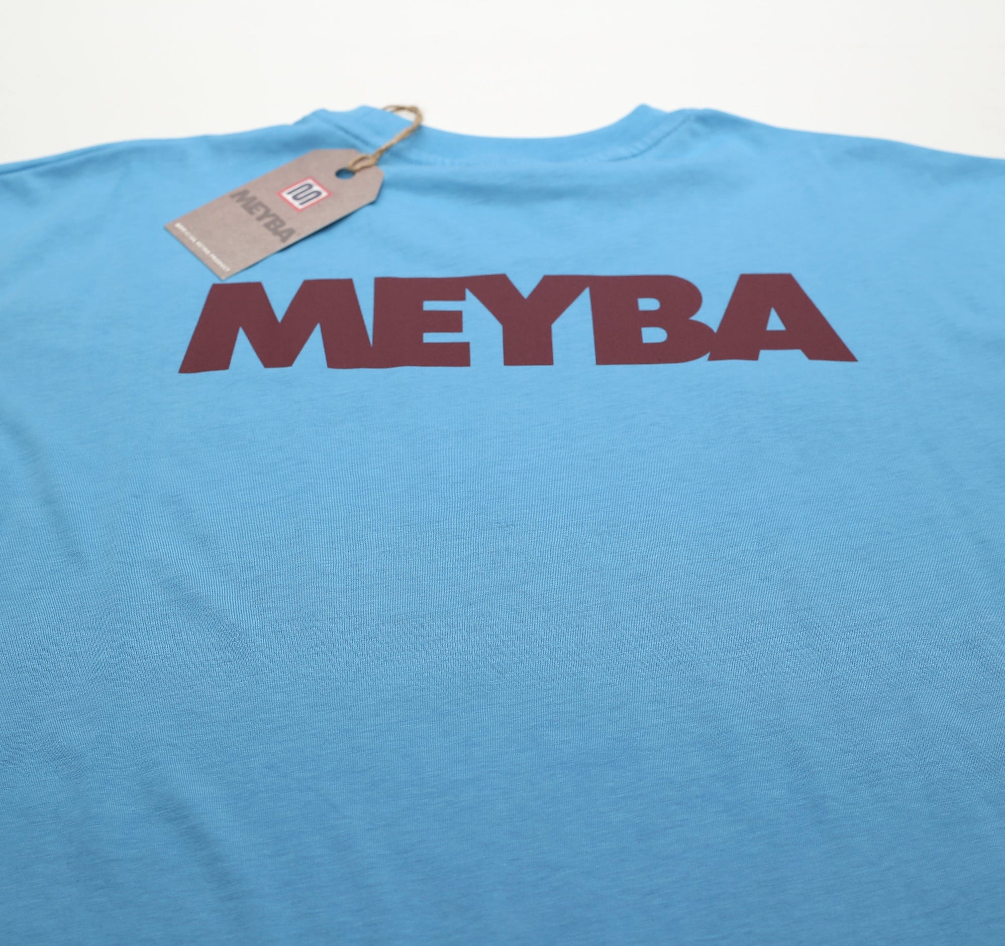 Meyba Tee Shirt 2