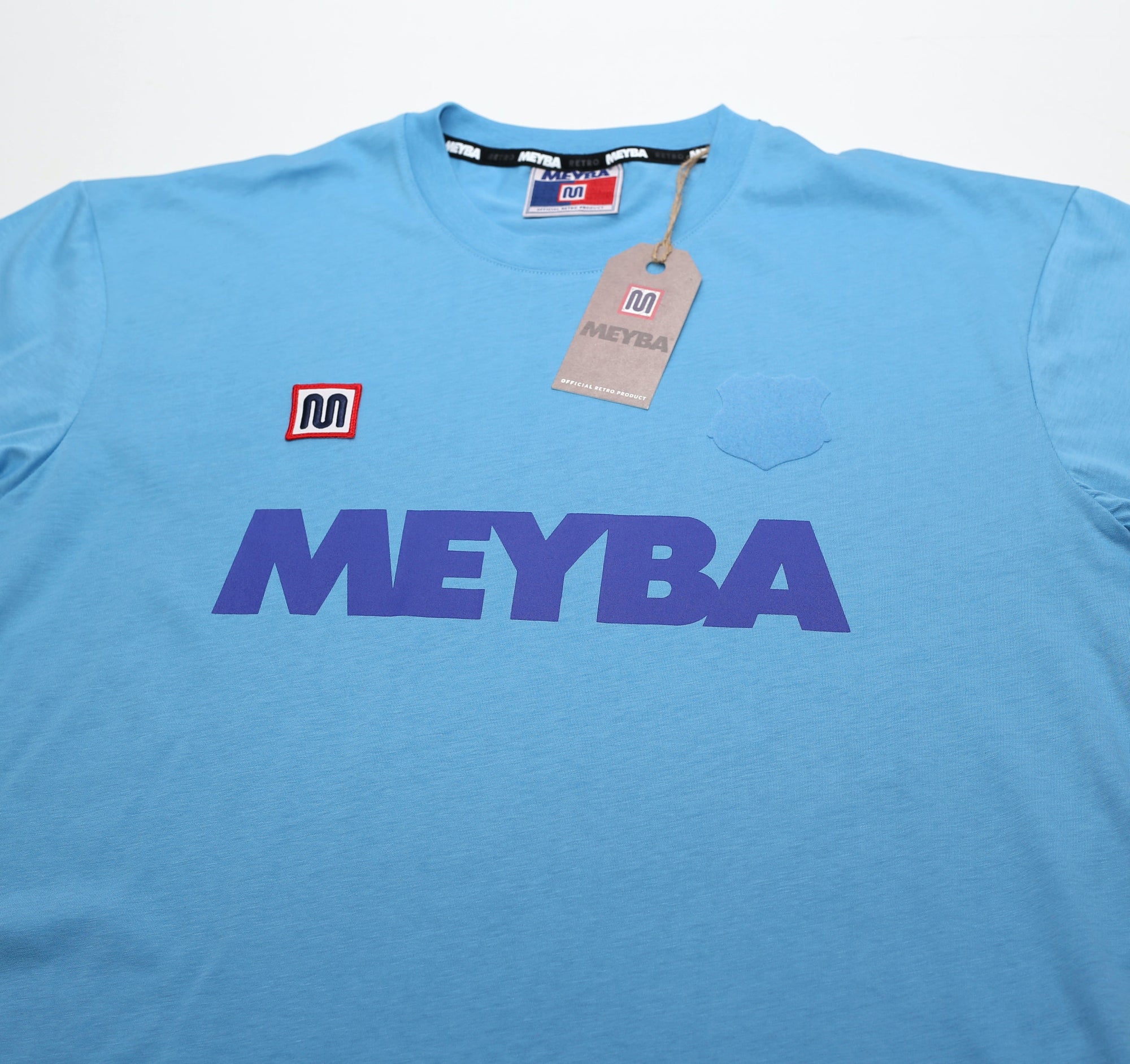 Meyba Tee Shirt 2