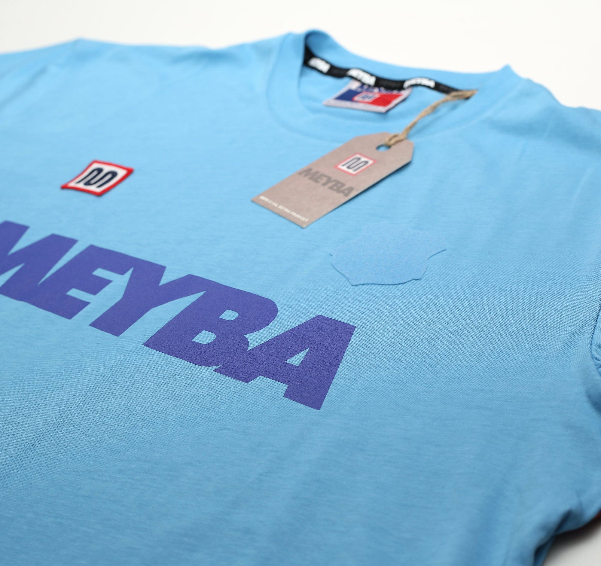 Meyba Tee Shirt 2