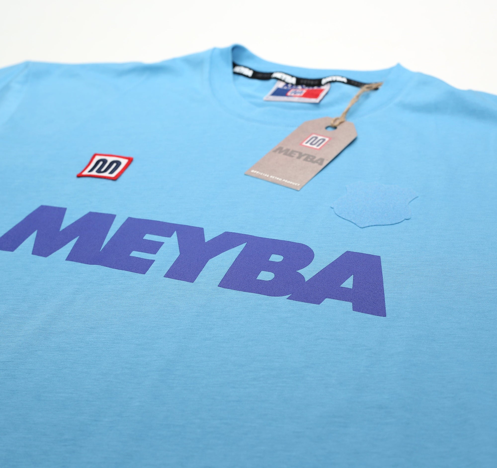 Meyba Tee Shirt 2