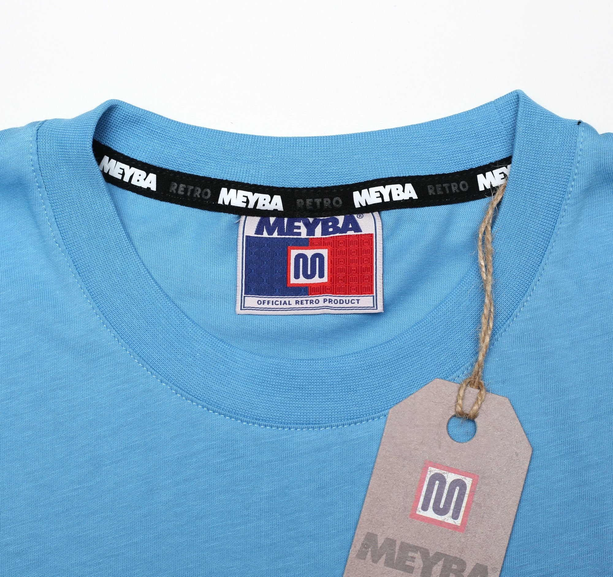 Meyba Tee Shirt 2