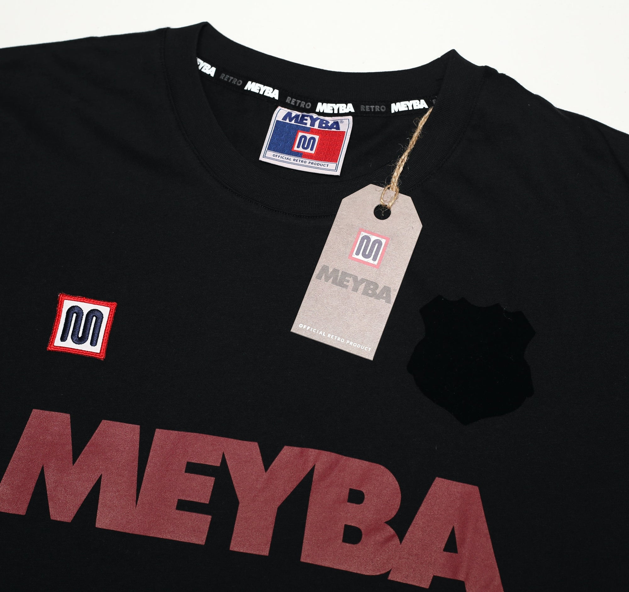 Meyba Tee Shirt